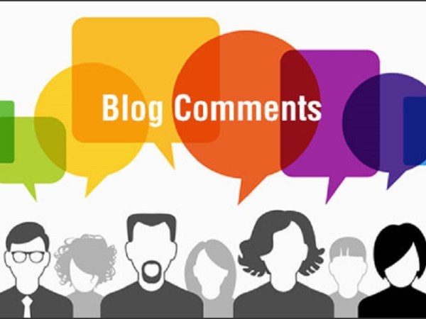 Just how to Get Back links Using Blog&nbsp;Commenting